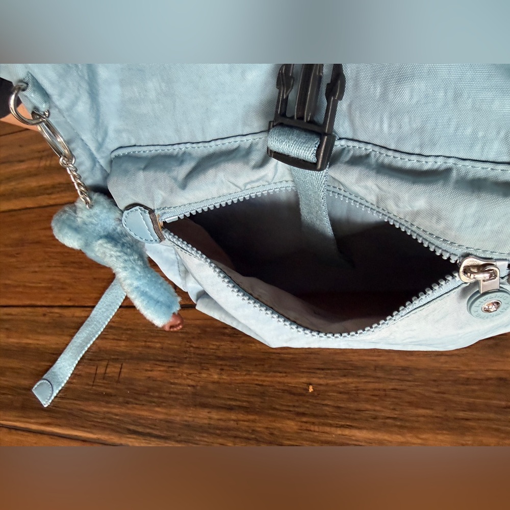 Kipling Backpack - image 5